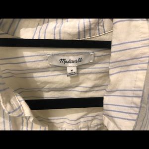 Madewell Top